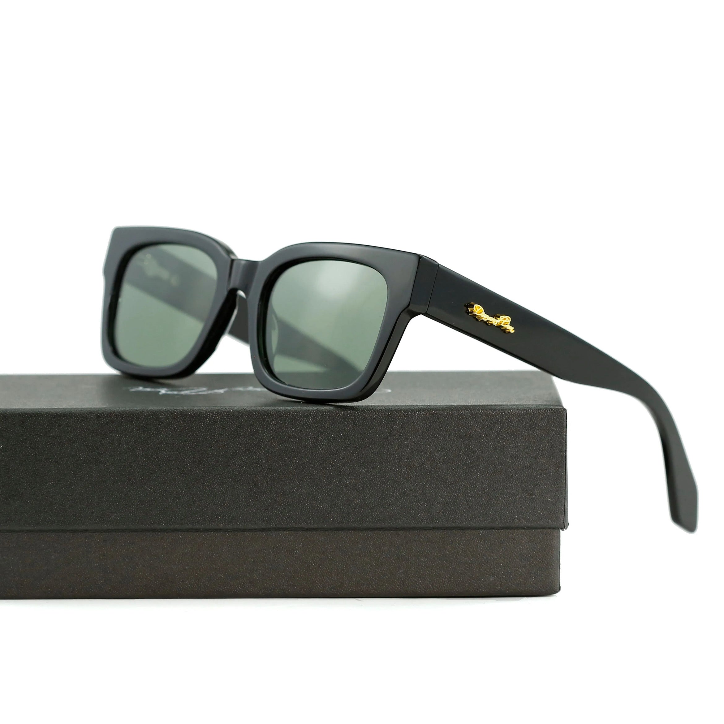 “Creeper” 100% Italian acetate