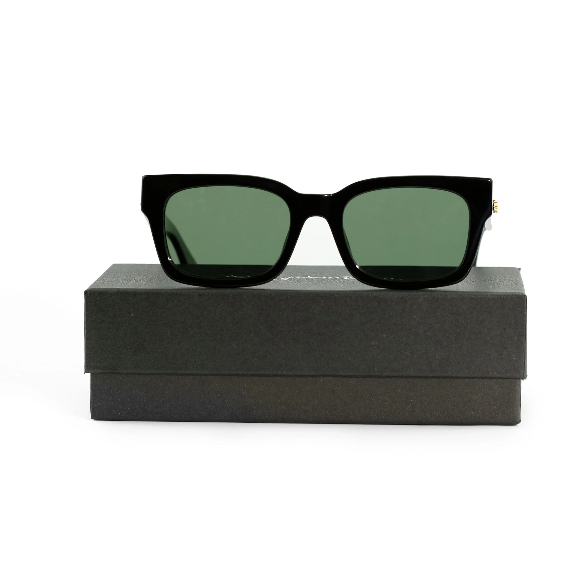 “Creeper” 100% Italian acetate