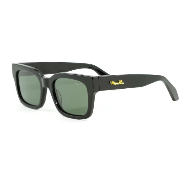“Creeper” 100% Italian acetate