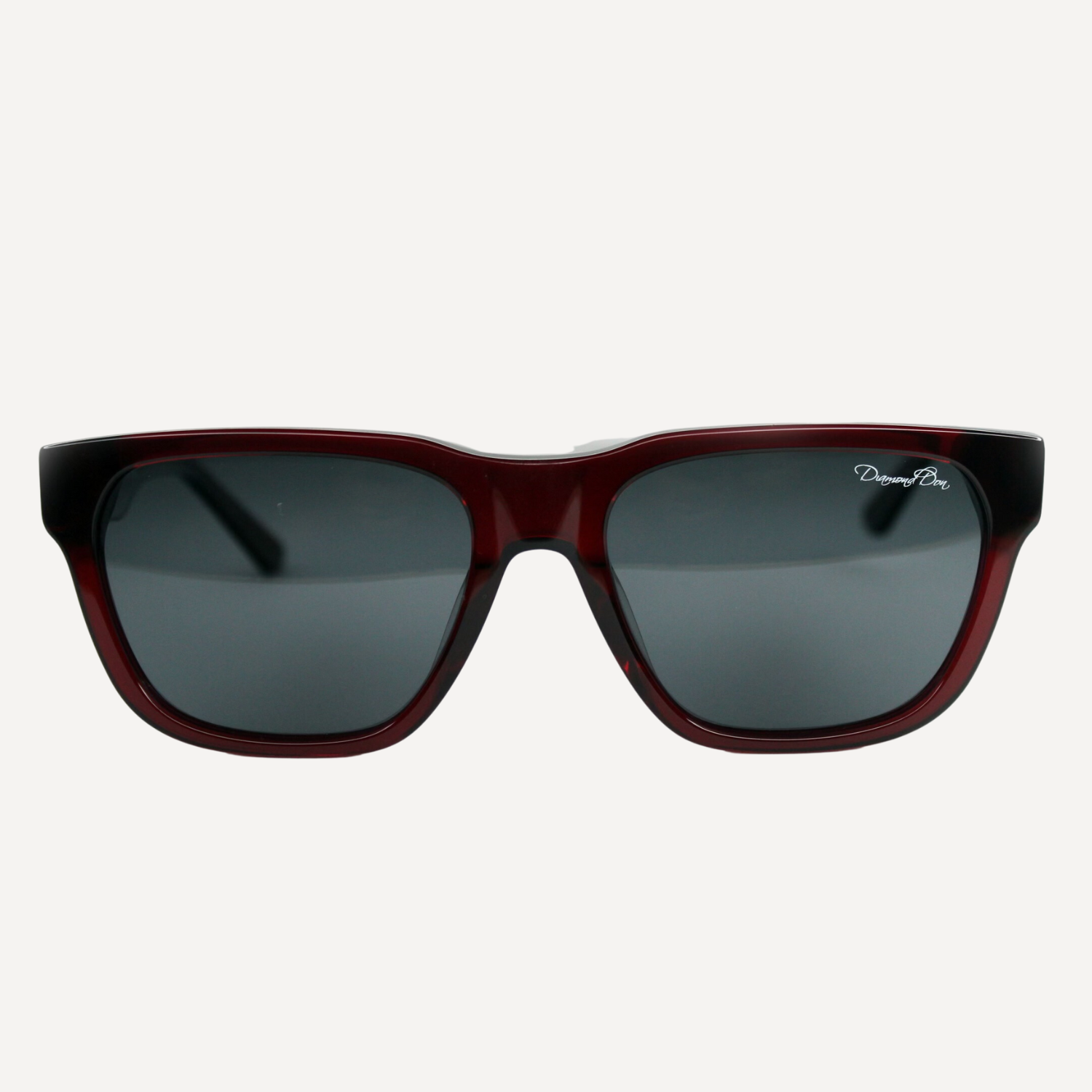 The Vamps 100% Italian acetate