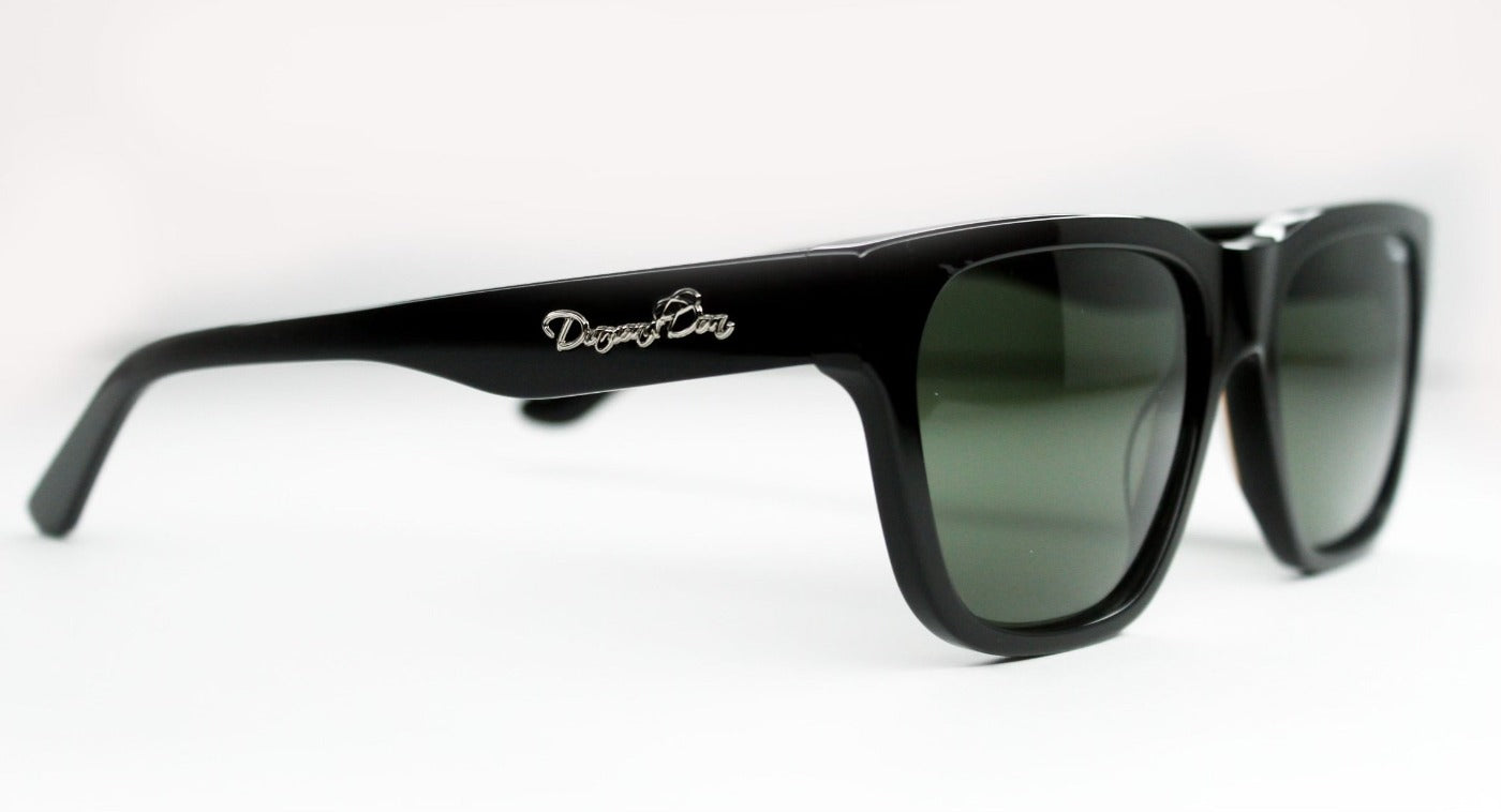Nate Bozung BOZWRECK 100% Italian acetate