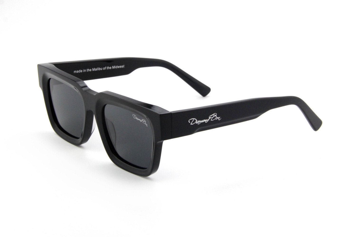 THE MONGO SURFER 100% Italian acetate
