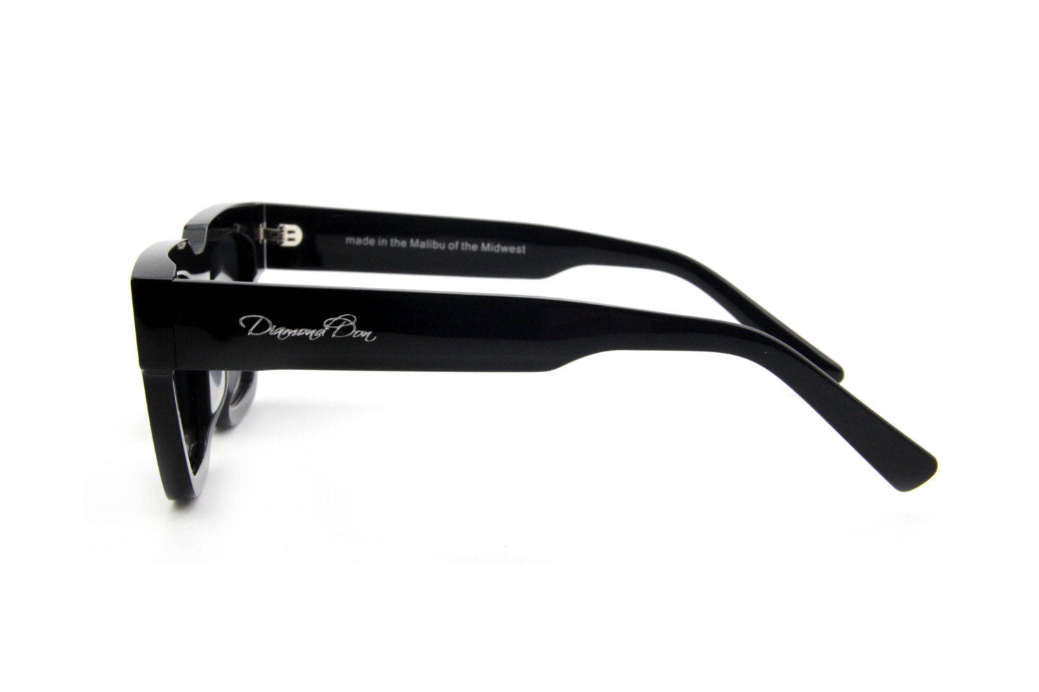 THE MONGO SURFER 100% Italian acetate