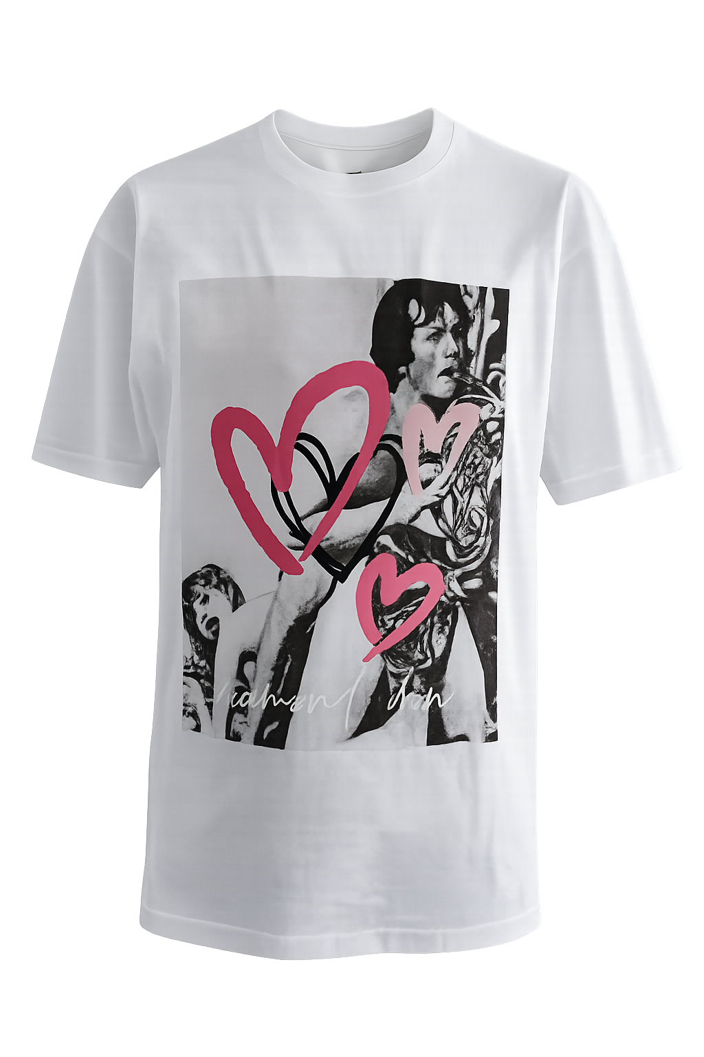 GOT THE LIFE….SHORT SLEEVE 100% cotton