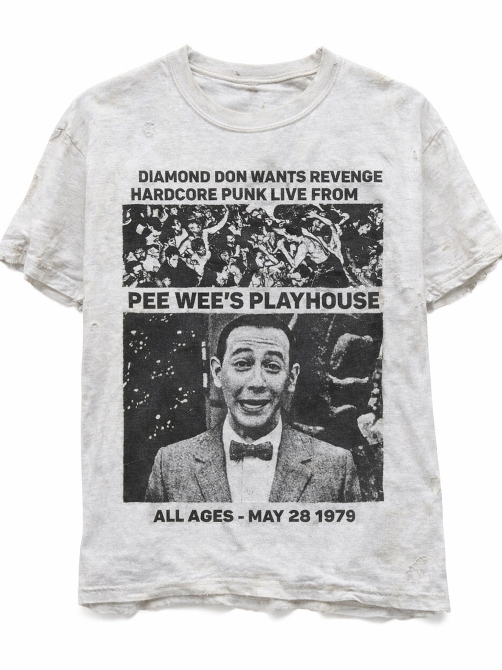 Pee wee