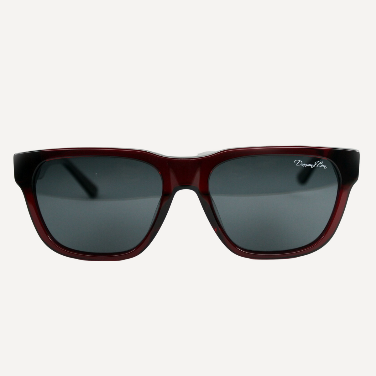 The Vamps 100% Italian acetate