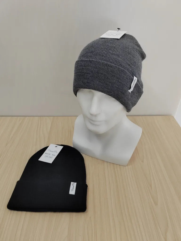 Merino wool premium hat